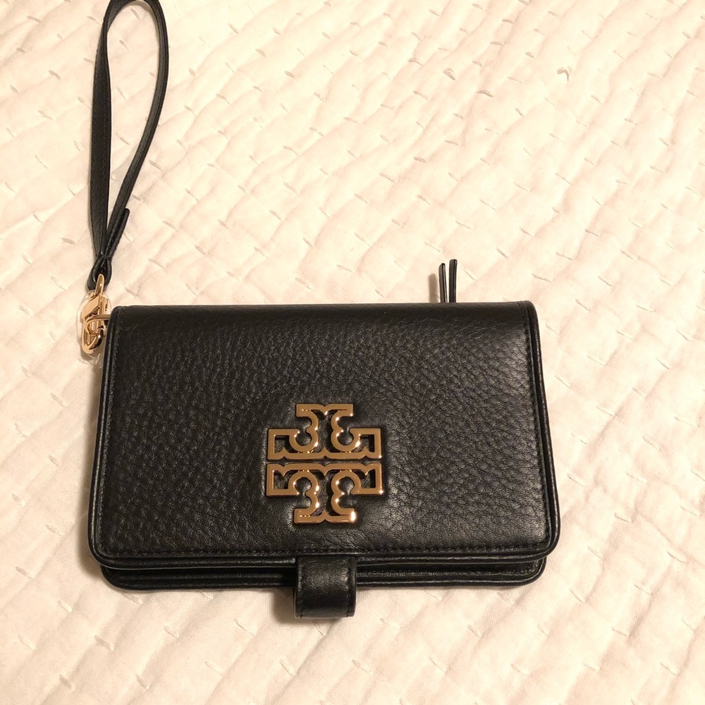 Tory Burch Wristlet
